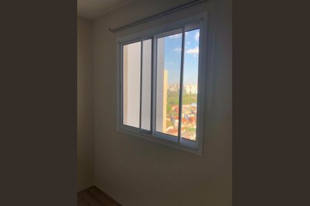SALA de apartamento à venda com 2 quartos, 35m² em Jardim Celeste, São Paulo