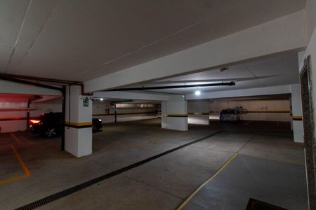 Apartamento à venda com 130m², 4 quartos e 3 vagasGARAGEM