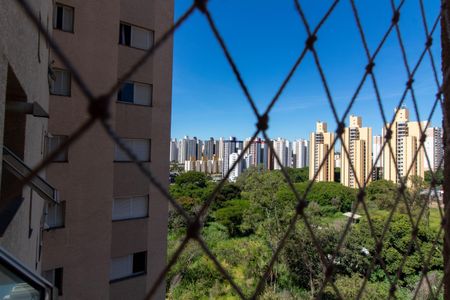 Apartamento à venda com 130m², 4 quartos e 3 vagasVISTA DO QUARTO 4