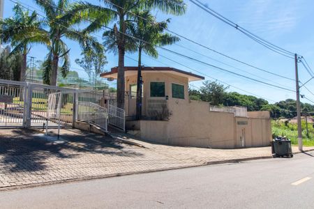 Apartamento à venda com 130m², 4 quartos e 3 vagasFACHADA