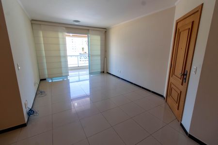 SALA de apartamento à venda com 4 quartos, 130m² em Mansões Santo Antônio, Campinas