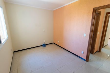 Apartamento à venda com 130m², 4 quartos e 3 vagasQUARTO 2