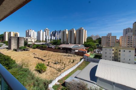 Apartamento à venda com 130m², 4 quartos e 3 vagasVISTA DA SACADA