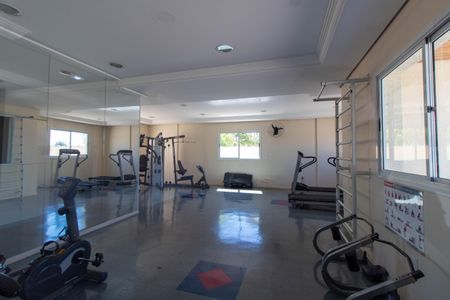 Apartamento à venda com 130m², 4 quartos e 3 vagasÁREACOMUM - ACADEMIA