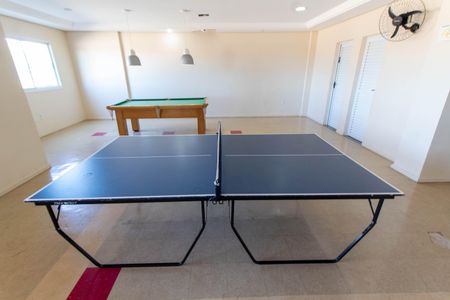 Apartamento à venda com 130m², 4 quartos e 3 vagasÁREACOMUM - SALÃO DE JOGOS