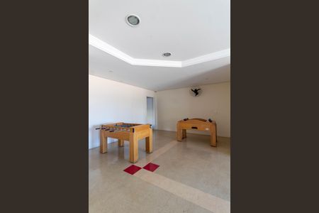 Apartamento à venda com 130m², 4 quartos e 3 vagasÁREACOMUM - SALÃO DE JOGOS