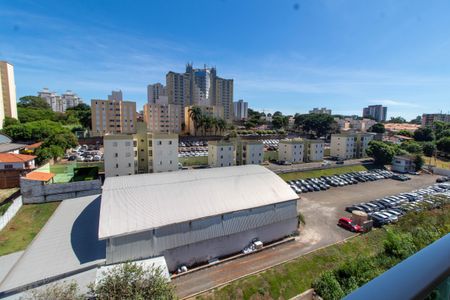 Apartamento à venda com 130m², 4 quartos e 3 vagasVISTA DA SACADA