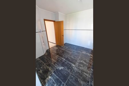 Apartamento à venda com 130m², 4 quartos e 3 vagasCOZINHA