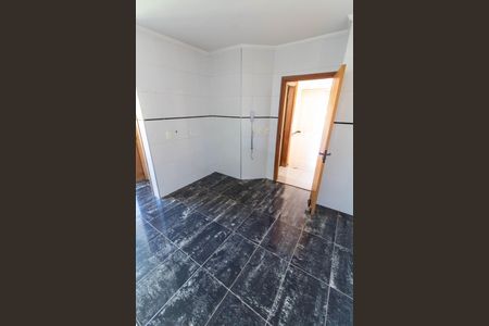 Apartamento à venda com 130m², 4 quartos e 3 vagasCOZINHA