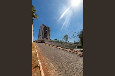 Apartamento à venda com 130m², 4 quartos e 3 vagasFACHADA