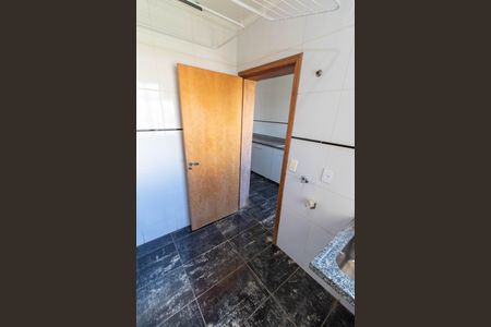 Apartamento à venda com 130m², 4 quartos e 3 vagasÁREA DE SERVIÇO