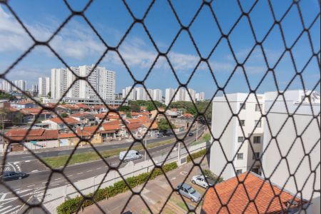 Apartamento para alugar com 63m², 3 quartos e 1 vagaVista do Quarto 1