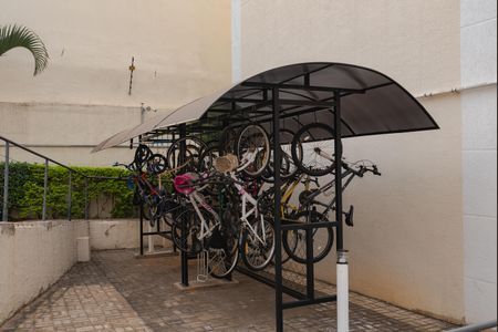 Apartamento para alugar com 63m², 3 quartos e 1 vagaBicicleteiro