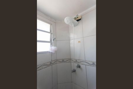 Apartamento para alugar com 63m², 3 quartos e 1 vagaBanheiro da Suíte