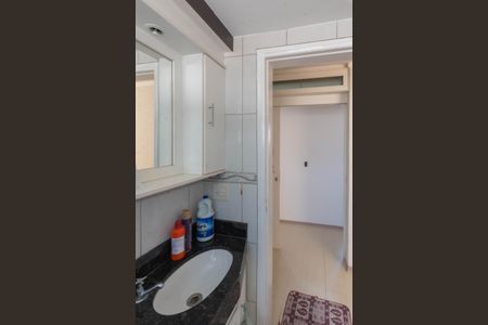 Apartamento para alugar com 63m², 3 quartos e 1 vagaBanheiro