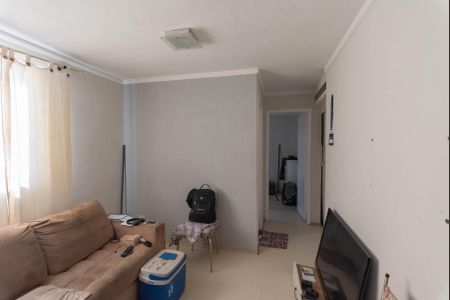 Apartamento para alugar com 63m², 3 quartos e 1 vagaSala