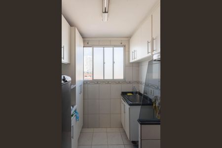 Apartamento para alugar com 63m², 3 quartos e 1 vagaÁrea de Serviço