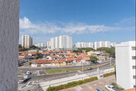 Apartamento para alugar com 63m², 3 quartos e 1 vagaVista da Cozinha