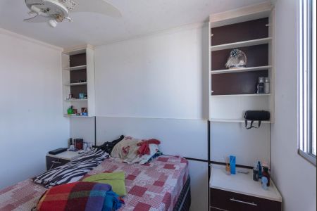 Apartamento para alugar com 63m², 3 quartos e 1 vagaSuíte