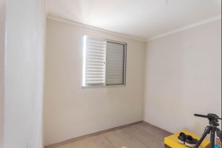 Apartamento para alugar com 63m², 3 quartos e 1 vagaQuarto 2
