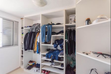 Apartamento para alugar com 63m², 3 quartos e 1 vagaQuarto 1