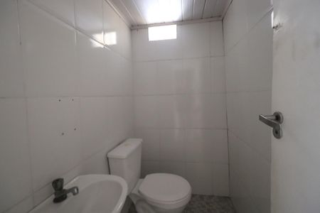 Casa à venda com 221m², 6 quartos e 1 vagaBanheiro de serviço 1