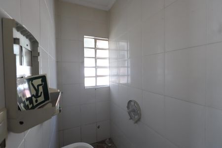 Casa à venda com 221m², 6 quartos e 1 vagaBanheiro da Suíte 3