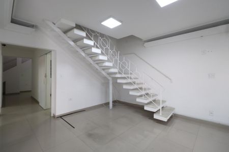 Sala de casa à venda com 6 quartos, 221m² em Tatuapé, São Paulo