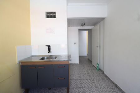 Casa à venda com 221m², 6 quartos e 1 vagaCozinha