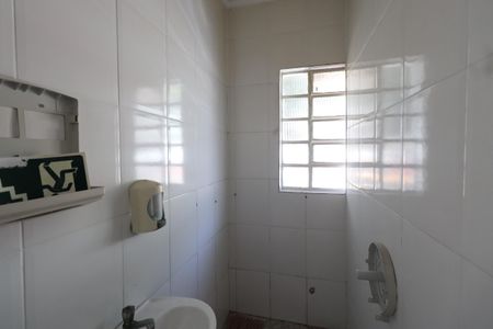 Casa à venda com 221m², 6 quartos e 1 vagaBanheiro da Suíte 3