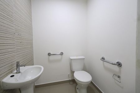 Casa à venda com 221m², 6 quartos e 1 vagaLavabo 2