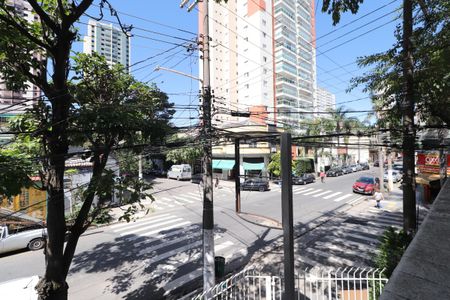 Casa à venda com 221m², 6 quartos e 1 vagaVaranda