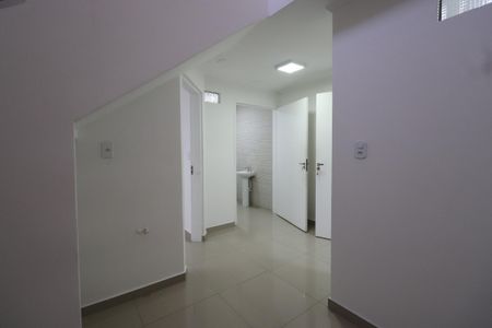 Casa à venda com 221m², 6 quartos e 1 vagaCorredor