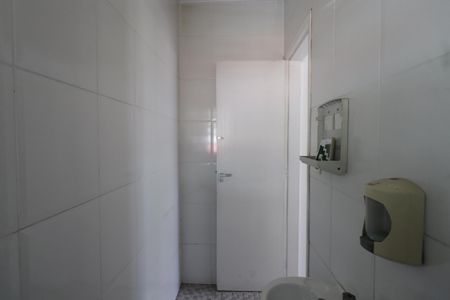 Casa à venda com 221m², 6 quartos e 1 vagaBanheiro da Suíte 3