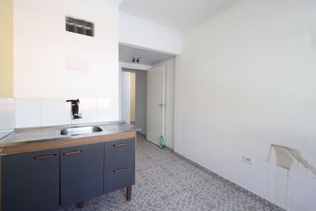 Casa à venda com 221m², 6 quartos e 1 vagaCozinha