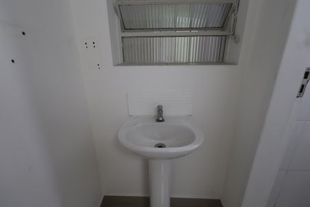 Casa à venda com 221m², 6 quartos e 1 vagaBanheiro da Suíte 1