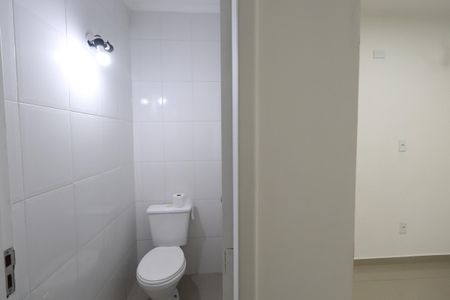 Casa à venda com 221m², 6 quartos e 1 vagaBanheiro da Suíte 1