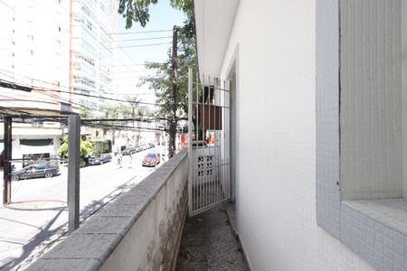 Casa à venda com 221m², 6 quartos e 1 vagaVaranda