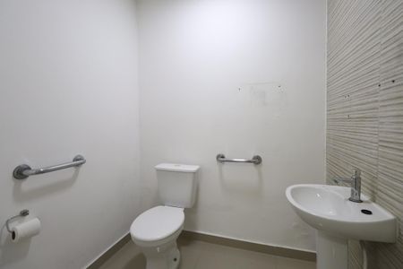 Casa à venda com 221m², 6 quartos e 1 vagaLavabo 1