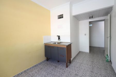 Casa à venda com 221m², 6 quartos e 1 vagaCozinha