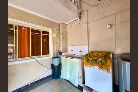 Casa para alugar com 153m², 3 quartos e sem vagaÁrea de Serviço