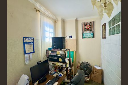 Casa para alugar com 153m², 3 quartos e sem vagaEscritório