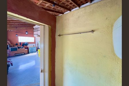 Casa para alugar com 153m², 3 quartos e sem vagaLavabo