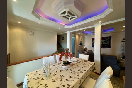 Casa para alugar com 153m², 3 quartos e sem vagaSala de Jantar