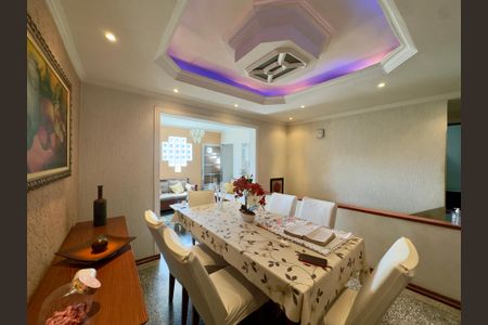 Casa para alugar com 153m², 3 quartos e sem vagaSala de Jantar