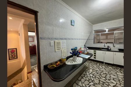 Casa para alugar com 153m², 3 quartos e sem vagaCozinha