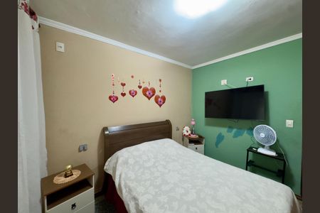 Casa para alugar com 153m², 3 quartos e sem vagaQuarto 1