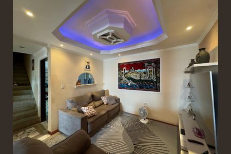 Casa para alugar com 153m², 3 quartos e sem vagaSala de TV