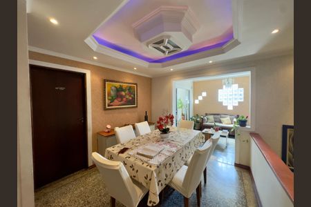 Casa para alugar com 153m², 3 quartos e sem vagaSala de Jantar