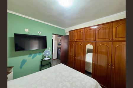 Casa para alugar com 153m², 3 quartos e sem vagaQuarto 1